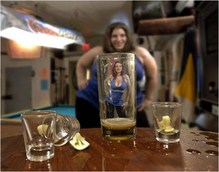 Alkohol skresľuje?